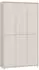Forte Alice Springs 109,2 x 191,9 x 34,9 cm Kaschmir Beige