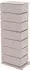 Spinder Design Joey 26x37x98,5 cm Silky Taupe
