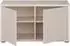 Forte Alice Springs 74,5 x 41,5 x 34,9 cm Sand