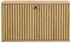 Actona Wand-Schuhschrank Albany Eichenholz
