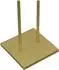 LOFT42 Jake Standgarderobe, gold, Metall, 176x29x29cm