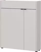 GERMANIA Schuhschrank "Ameca" 1 Stk. tlg.