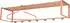 Spinder Design REX 2 XL Wandgarderobe clay terra, Stahl, 100cm (40303344-0)