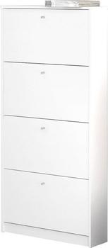 Tvilum Bright Schuhschrank (4106849)