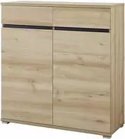 GERMANIA Schuhschrank "Lissabon"
