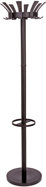 Alba Krony black 176cm (9404290)