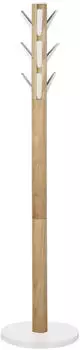 Umbra Flapper weiß/natur (320361-668)