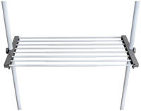 WENKO Regalboden Mod. Herkules 73-120 cm 50618100