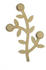 Foppapedretti Coat hanger