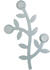 Foppapedretti Coat hanger
