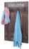 Mendler Welcome 60x91cm (HWC-C89)