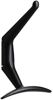 Kartell Hanger Kleiderhaken groß 10 x 17 x 5 cm (4 Stück)