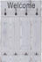 Mendler Welcome 60x91cm (HWC-C89)