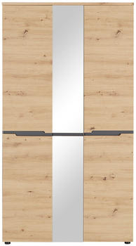 Innostyle Memphis 105x192cm artisan-eiche (30A1GH02)