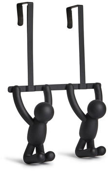 Umbra Buddy 22cm schwarz (1004260-040)