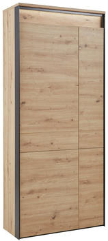 Voleo Edra 88x200cm eiche
