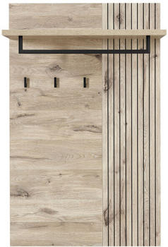 Vito Garderobe SENYO (82x134x30cm)
