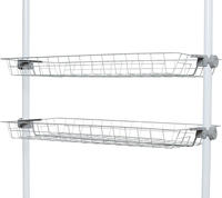 WENKO Korb Mod. Herkules 2er 50617100