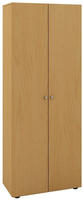 Holz Besenschrank Staubsauger Putzschrank Vandol