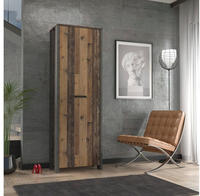 FORTE Garderobenschrank "Clif" H&ouml;he ca. 200 cm