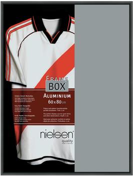 Nielsen Frame Box II schwarz matt