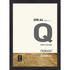 Nielsen Quadrum 20x30