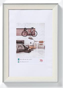 walther design Designrahmen Bohemian 10x15 creme