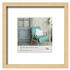 walther design Holzrahmen Stockholm 30x30