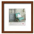 walther design Holzrahmen Stockholm 30x30