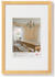 walther design Holzrahmen Peppers 40x60