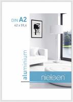 nielsen Bilderrahmen Aluminium Bilderrahmen Classic, (1 St)