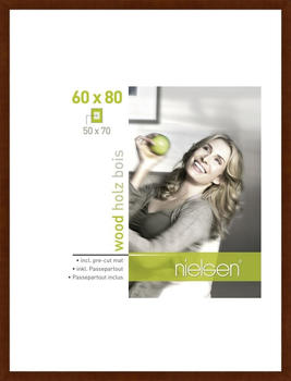 Nielsen Apollon 60x80 wenge