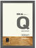 Nielsen Quadrum 21x29,7