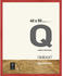 Nielsen Quadrum 40x50