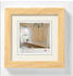 walther design Holzrahmen Peppers 10x10