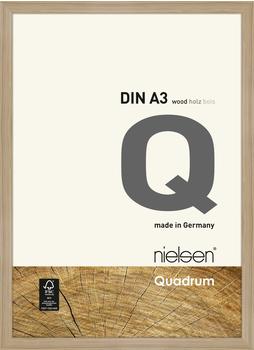 Nielsen Quadrum 29,7x42 eiche natur