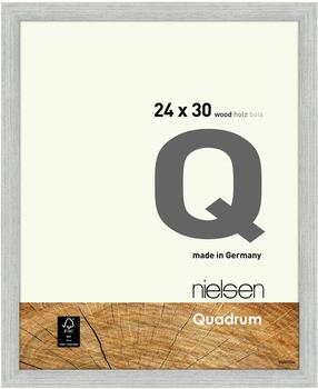 Nielsen Quadrum 24x30 silber