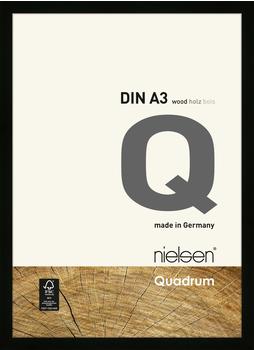 Nielsen Quadrum 29,7x42 schwarz