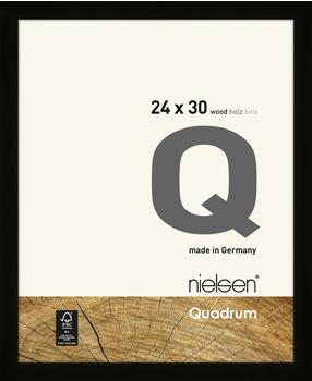 Nielsen Quadrum 24x30 schwarz