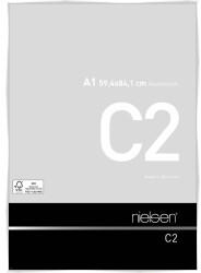 Nielsen C2 60x84 weiß