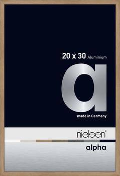 Nielsen Alpha 20x30 eiche