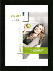Nielsen Essential 21x29,7 schwarz