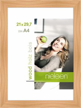 Nielsen Essential 21x29,7 birke