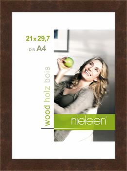 Nielsen Essential 21x29,7 palisander