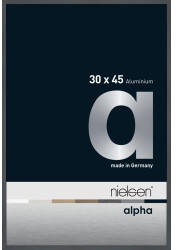 Nielsen Alpha 30x45 dunkelgrau