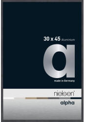 Nielsen Alpha 30x45 grau