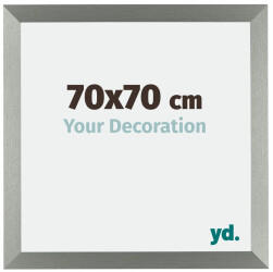 Your Decoration Mura 70x70 champagner