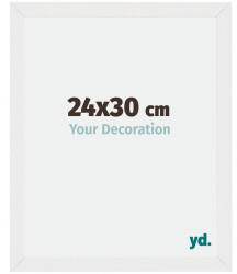 Your Decoration Mura 24x30 weiß