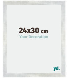 Your Decoration Mura 24x30 vintage silber
