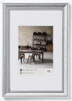 walther design Lounge 15x20 silber